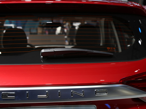 2019BEIJING-X3 Ϻ܇չ