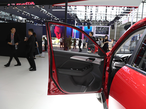 2019BEIJING-X3 Ϻ܇չ