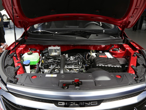 2019BEIJING-X3 Ϻ܇չ