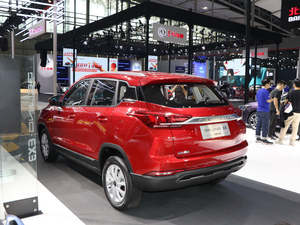 2019BEIJING-X3 Ϻ܇չ