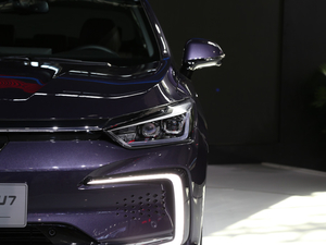 2019BEIJING-EU7 Ϻ܇չ