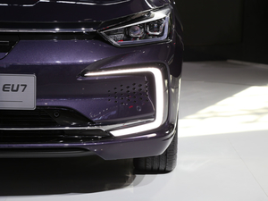 2019BEIJING-EU7 Ϻ܇չ