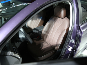 2019BEIJING-EU7 Ϻ܇չ