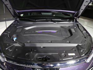 2019BEIJING-EU7 Ϻ܇չ