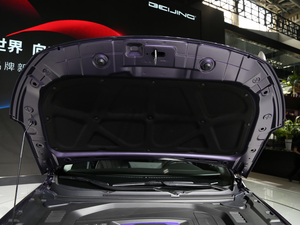 2019BEIJING-EU7 Ϻ܇չ