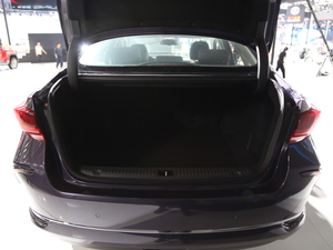 2019BEIJING-EU7 Ϻ܇չ