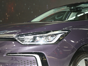 2019BEIJING-EU7 Ϻ܇չ