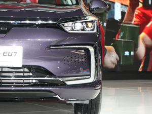 2019BEIJING-EU7 Ϻ܇չ