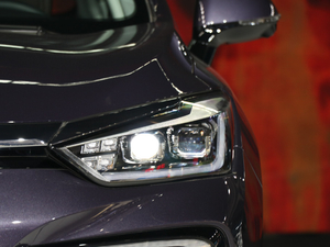 2019BEIJING-EU7 Ϻ܇չ