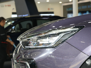 2019BEIJING-EU7 Ϻ܇չ