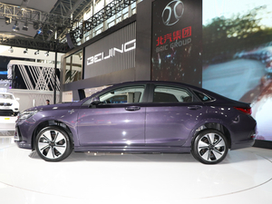 2019BEIJING-EU7 Ϻ܇չ