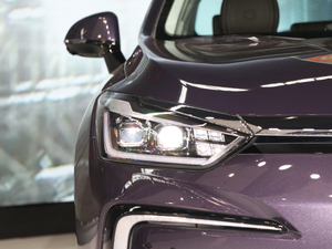 2019BEIJING-EU7 Ϻ܇չ