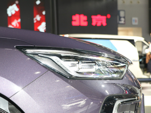 2019BEIJING-EU7 Ϻ܇չ