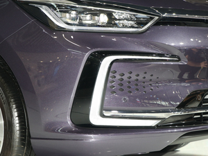 2019BEIJING-EU7 Ϻ܇չ