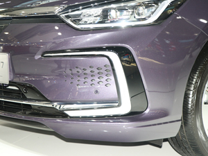 2019BEIJING-EU7 Ϻ܇չ