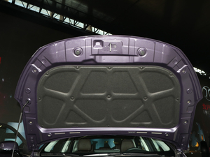 2019BEIJING-EU7 Ϻ܇չ