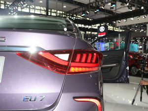 2019BEIJING-EU7 Ϻ܇չ