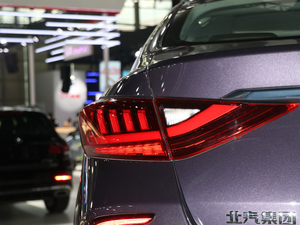 2019BEIJING-EU7 Ϻ܇չ