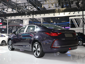 2019BEIJING-EU7 Ϻ܇չ