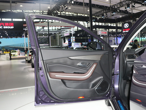 2019BEIJING-EU7 Ϻ܇չ