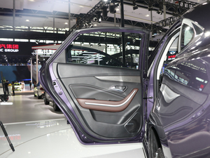 2019BEIJING-EU7 Ϻ܇չ