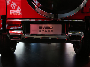 2019BJ80 Ϻ܇չ