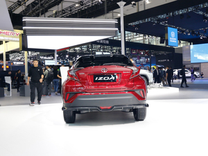 2018ȝIZOA Ϻ܇(ch)չ