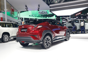 2018ȝIZOA Ϻ܇(ch)չ