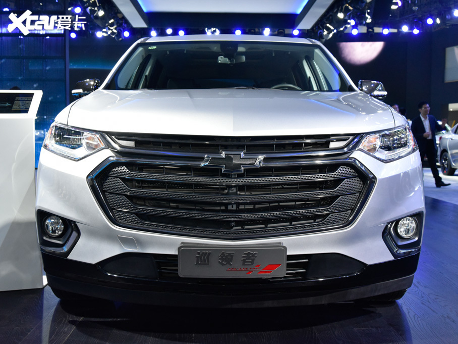 2018��ѩ���mTraverse 