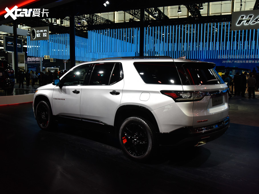 2018��ѩ���mTraverse 