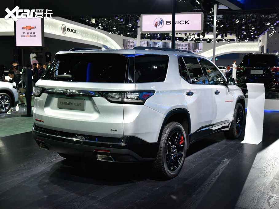 2018��ѩ���mTraverse 