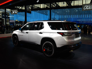 2018��ѩ���mTraverse �Ϻ�܇չ