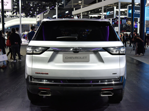 2018��ѩ���mTraverse �Ϻ�܇չ