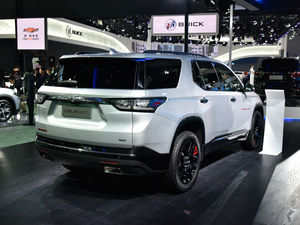 2018��ѩ���mTraverse �Ϻ�܇չ