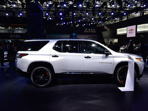 2018��ѩ���mTraverse �Ϻ�܇չ