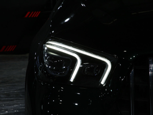 2020YGLE AMG Ϻ܇չ