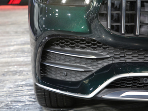 2020YGLE AMG Ϻ܇չ