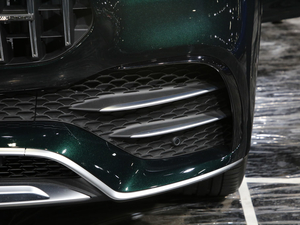 2020YGLE AMG Ϻ܇չ