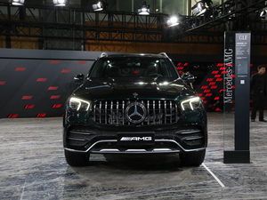 2020YGLE AMG Ϻ܇չ