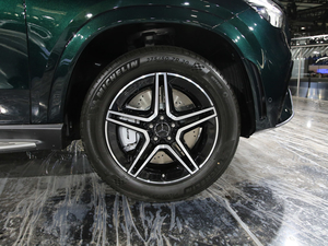 2020YGLE AMG Ϻ܇չ