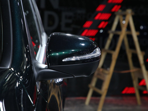 2020YGLE AMG Ϻ܇չ