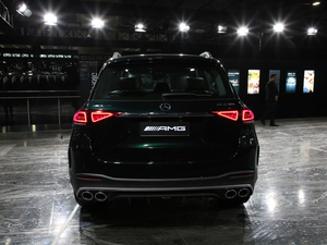 2020YGLE AMG Ϻ܇չ