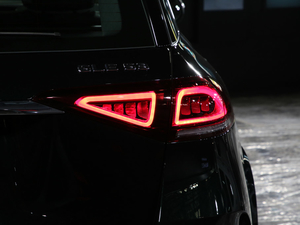 2020YGLE AMG Ϻ܇չ