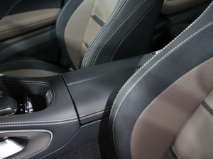 2020YGLE AMG Ϻ܇չ