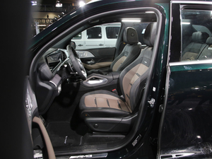 2020YGLE AMG Ϻ܇չ