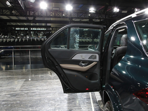 2020YGLE AMG Ϻ܇չ