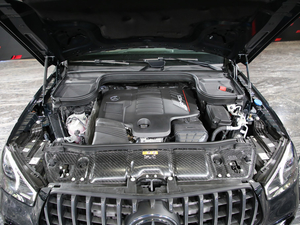 2020YGLE AMG Ϻ܇չ