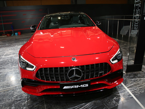 2019AMG GT Ϻչ