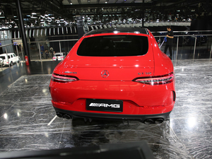 2019A(y)MG GTT Ϻ܇չ