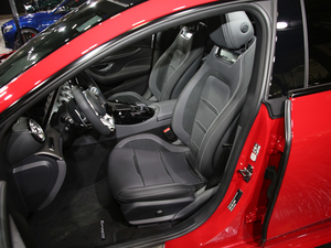 2019A(y)MG GTT Ϻ܇չ